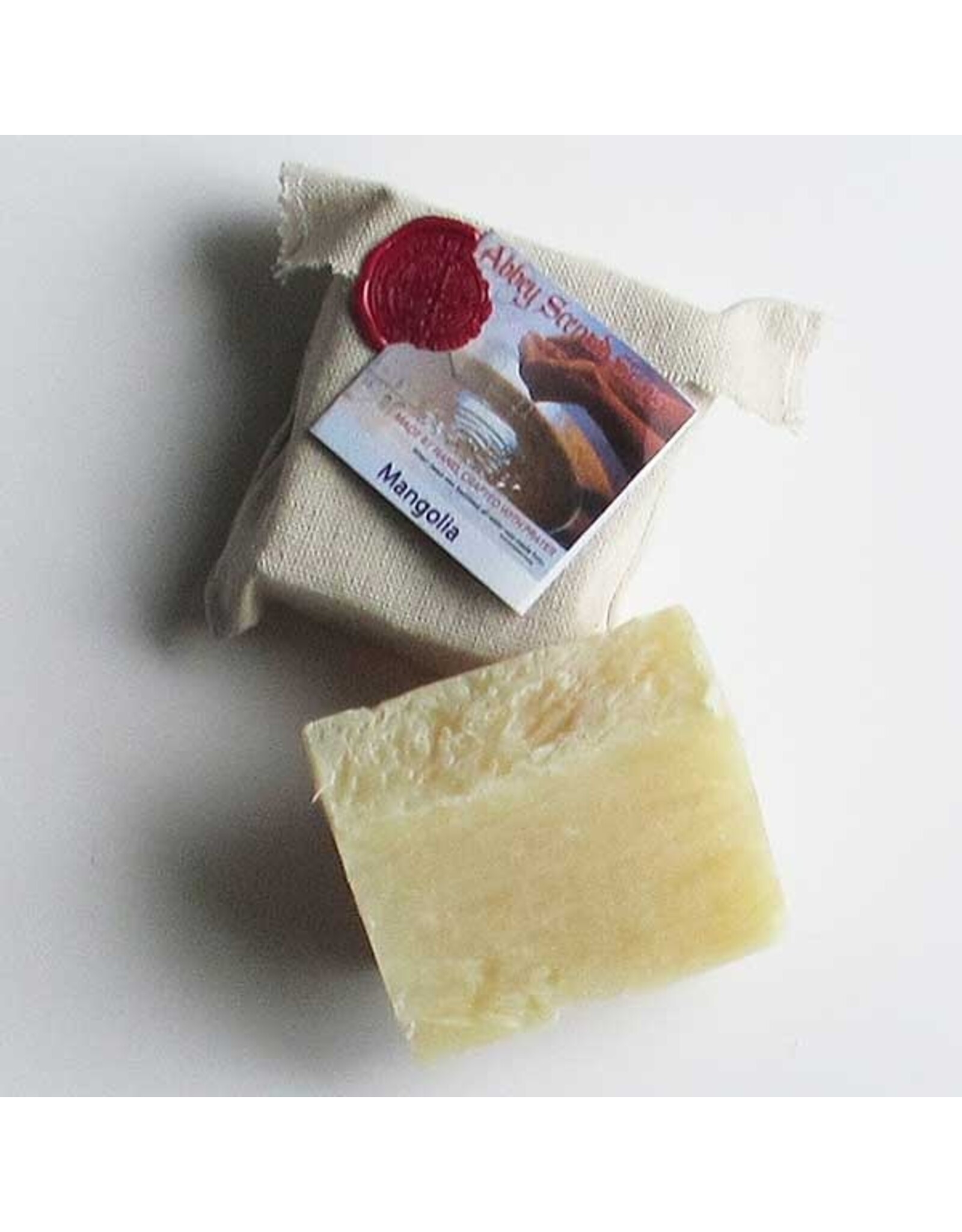 Altar + Home Abbey Handcrafted Soap