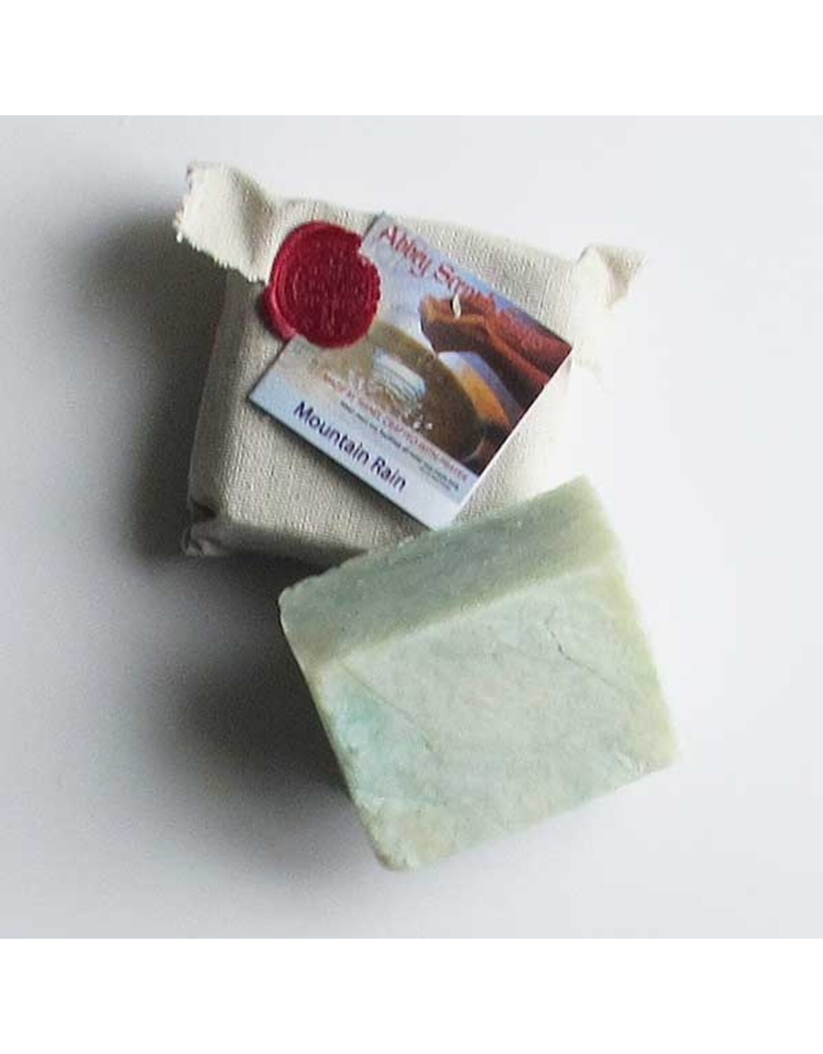 Altar + Home Abbey Handcrafted Soap