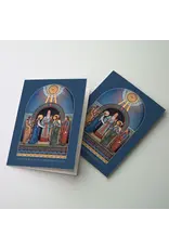 Altar + Home Greeting Card - On Your Joyous Wedding Day
