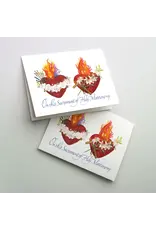 Altar + Home Greeting Card - On This Sacrament of Holy Matrimony