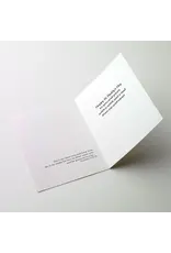 Altar + Home Greeting Card - God Bless You on St. Patrick's Day