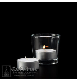 Cathedral Candle Tealight (Each)
