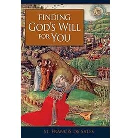 Sophia Institue Press Finding God's Will for You