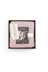 Giving Apparel Pink Giving Shawl