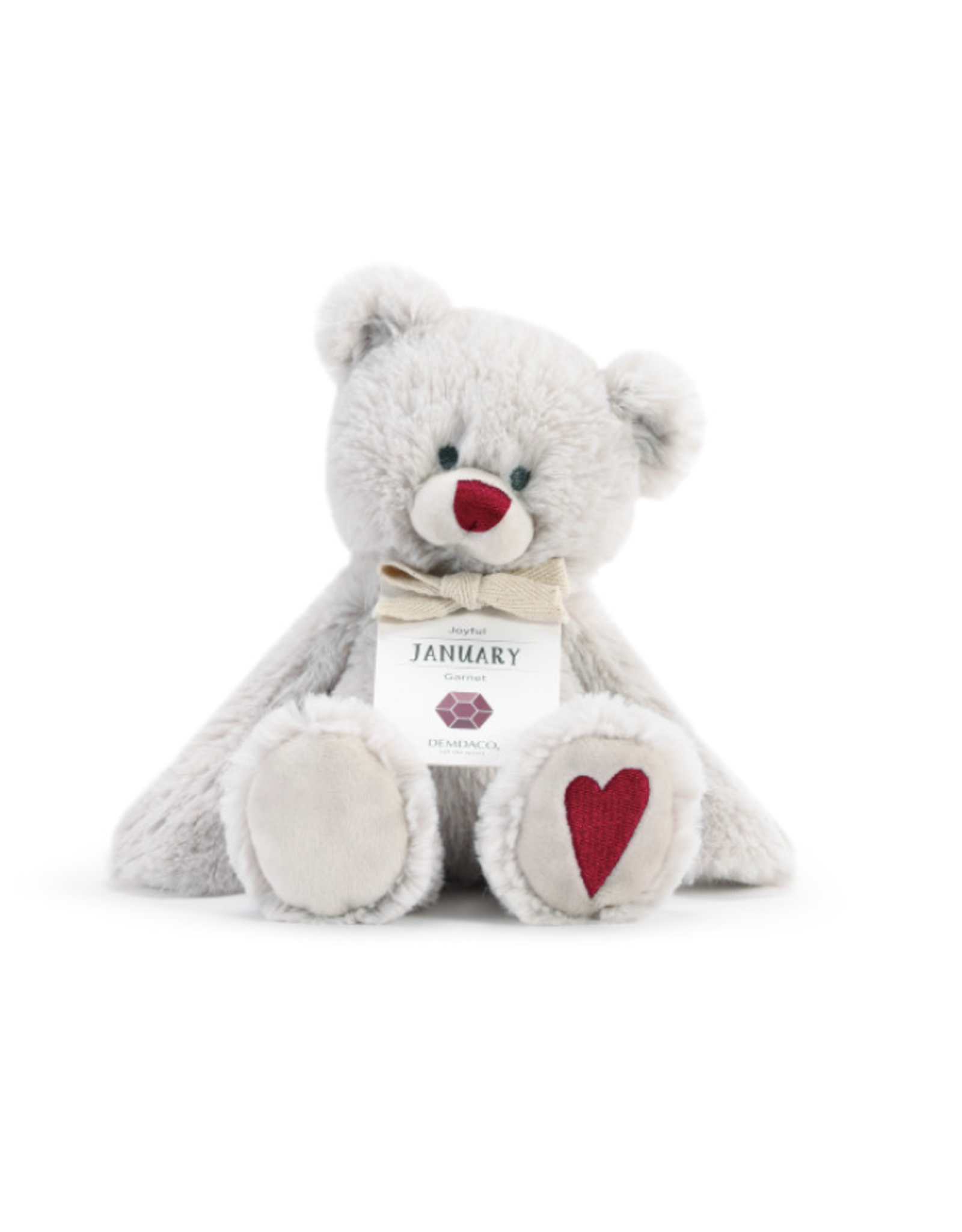 Birthstone Bears Birthstone Bear