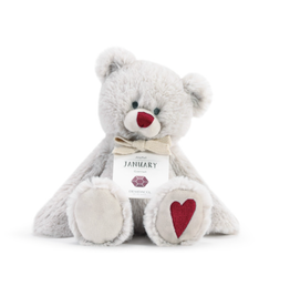 Birthstone Bears Birthstone Bear
