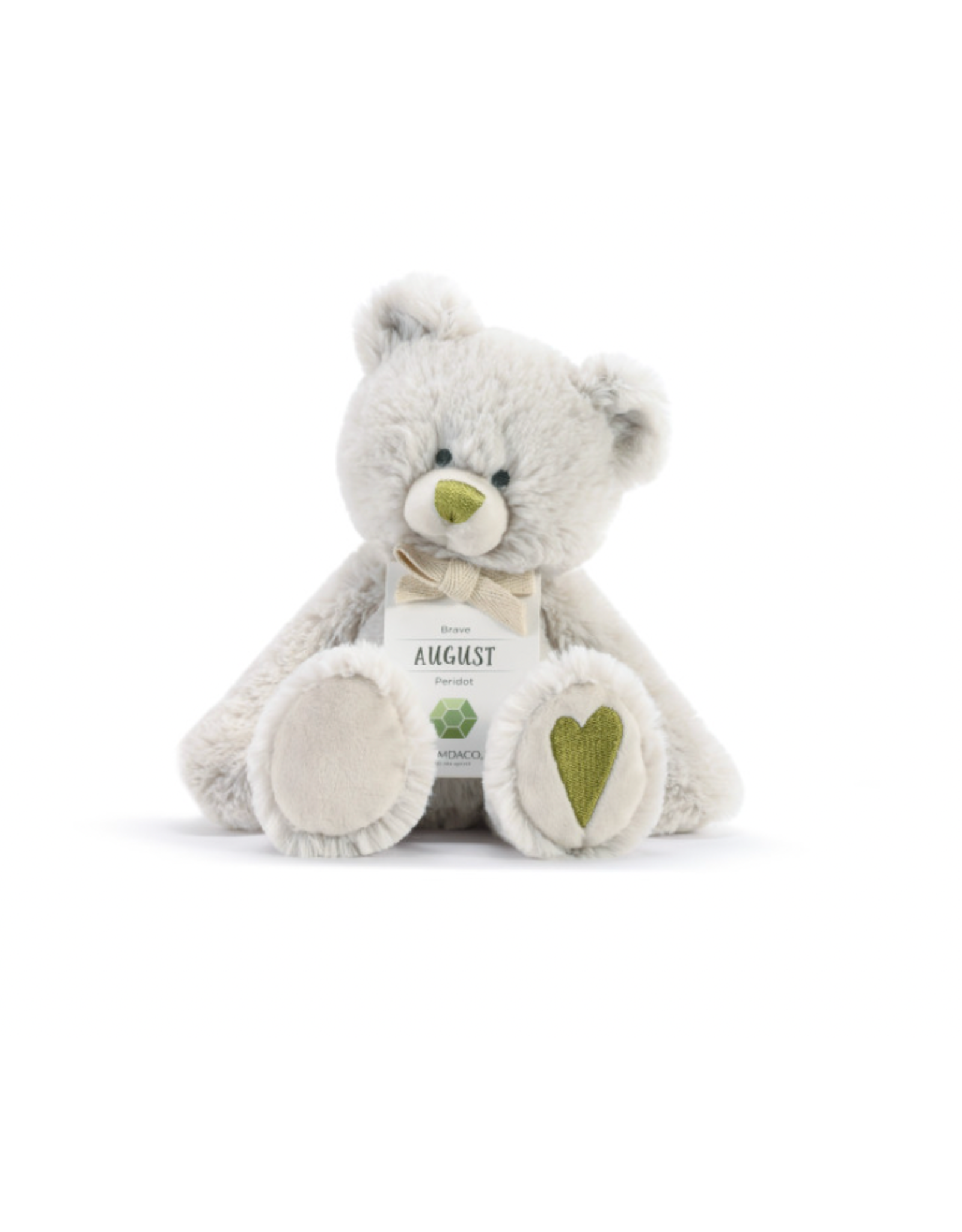 Birthstone Bears Birthstone Bear