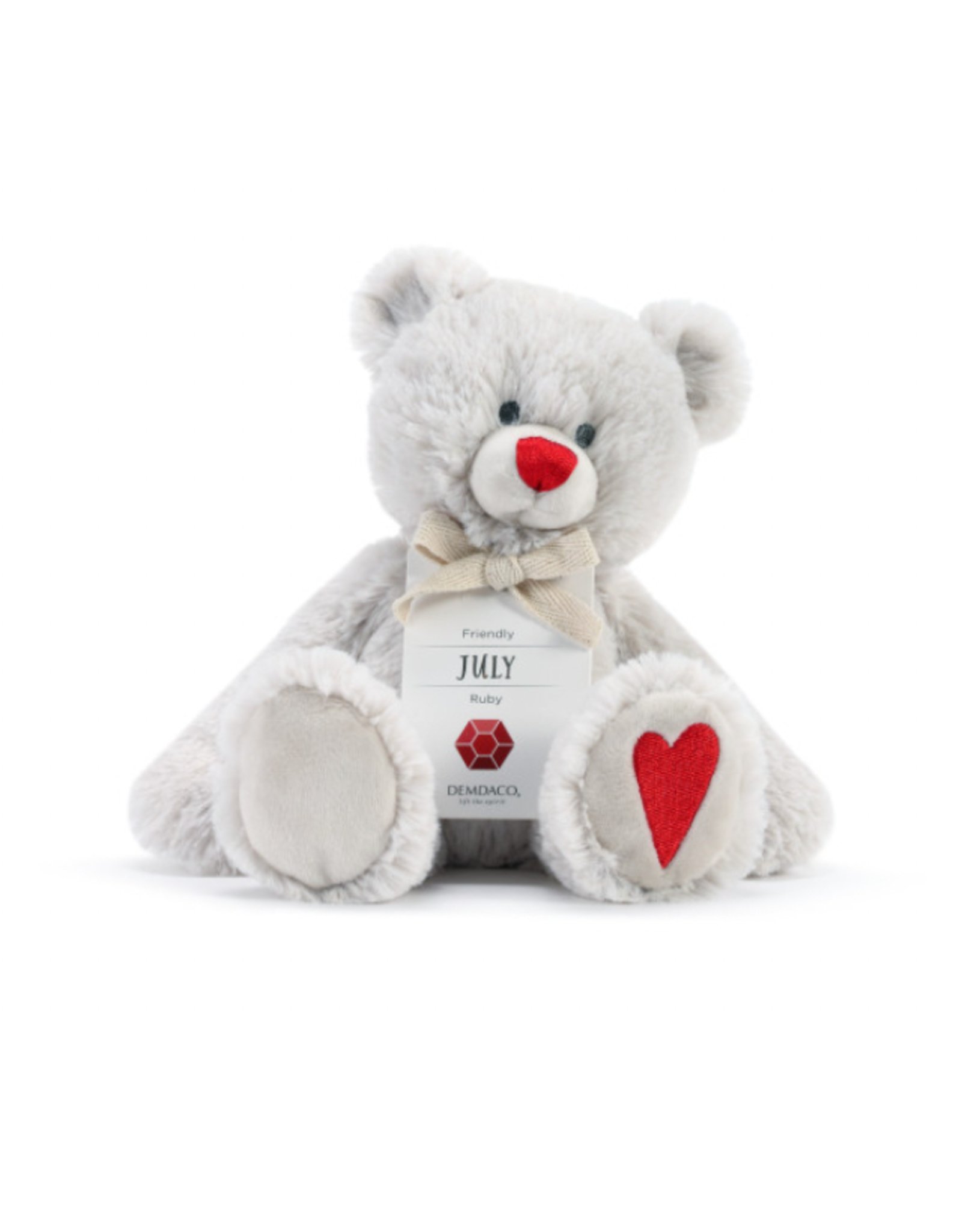 Birthstone Bears Birthstone Bear