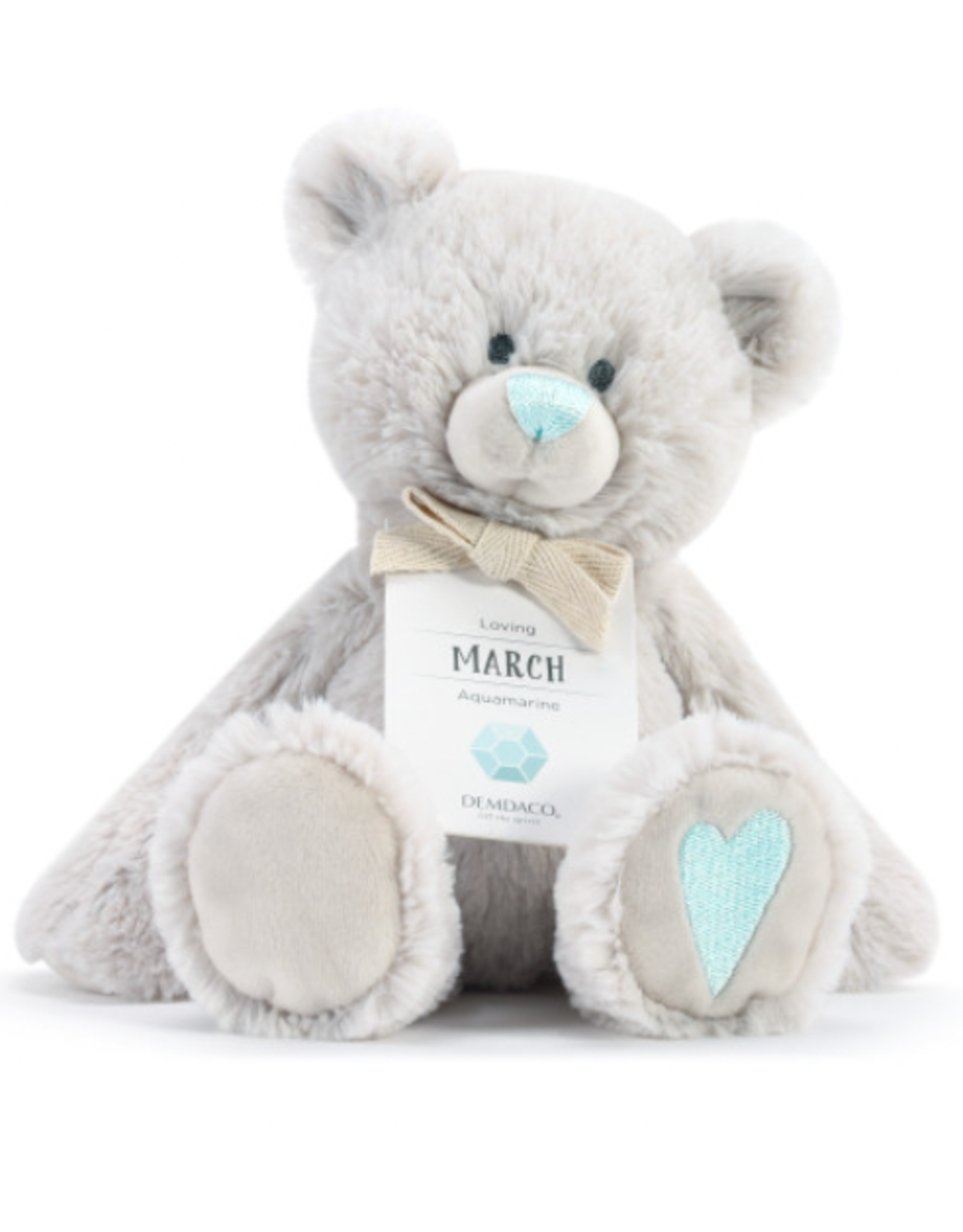 Birthstone Bears Birthstone Bear