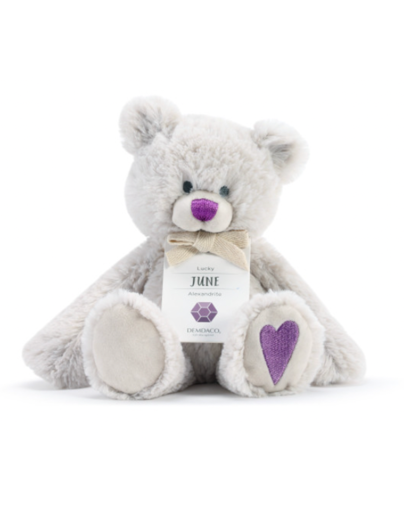 Birthstone Bears Birthstone Bear