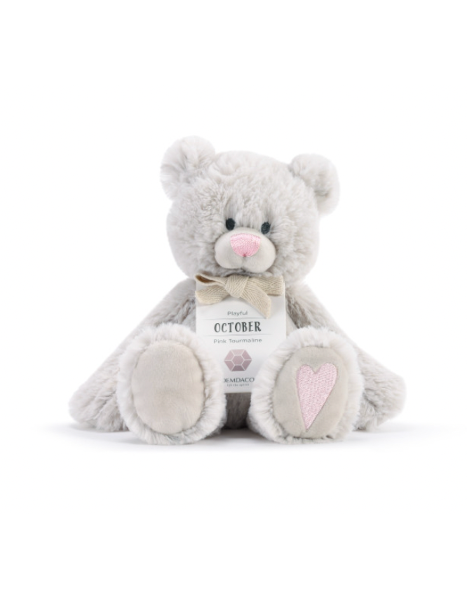 Birthstone Bears Birthstone Bear