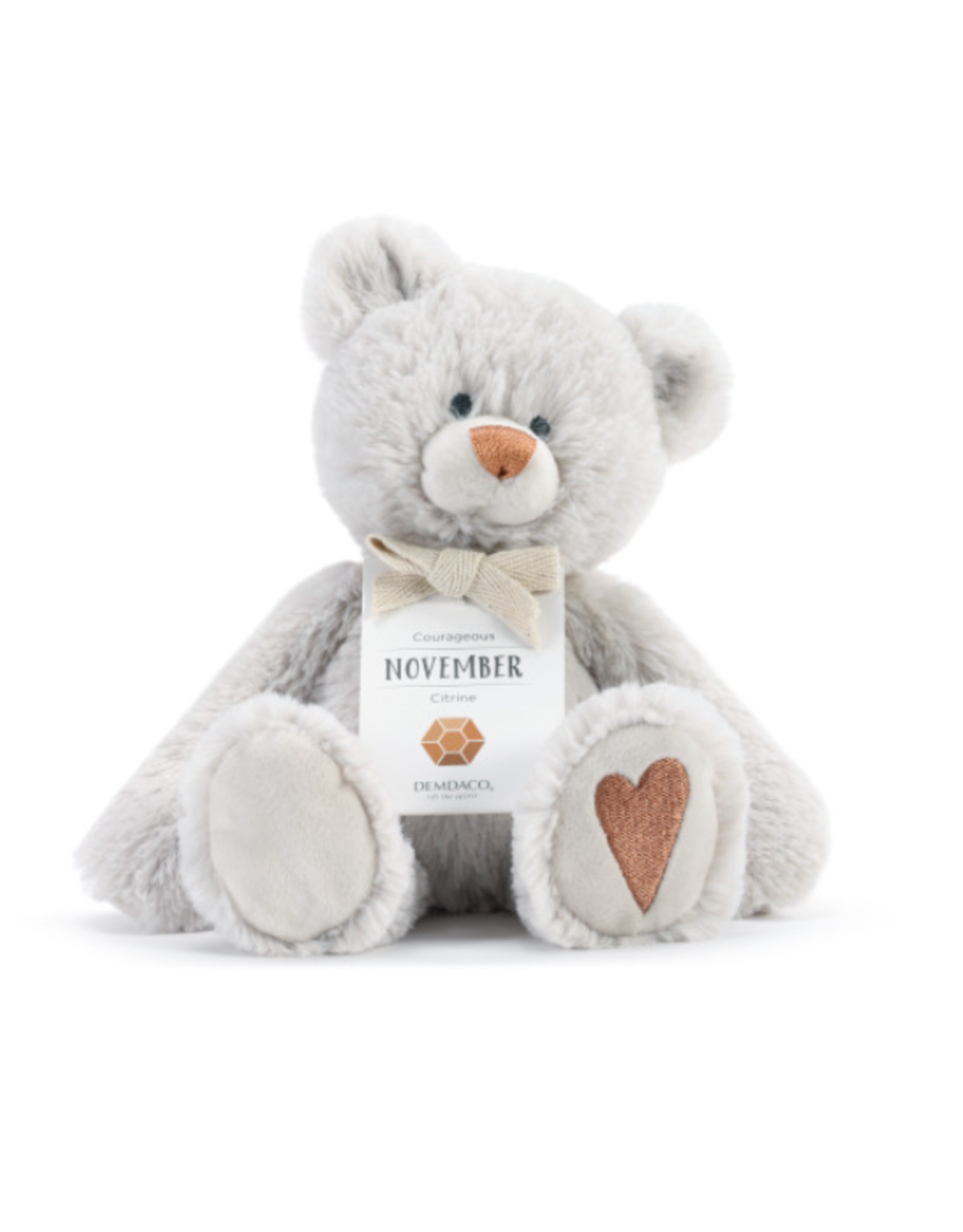 Birthstone Bears Birthstone Bear