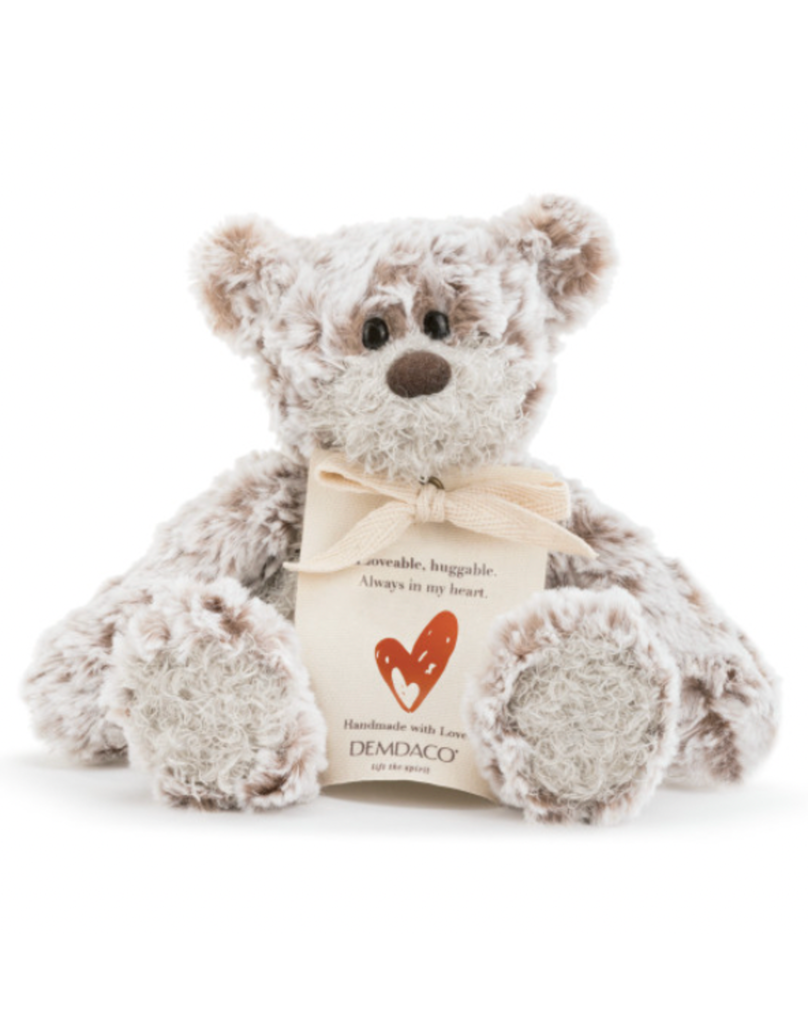 Giving Bear Mini Giving Bear - Love