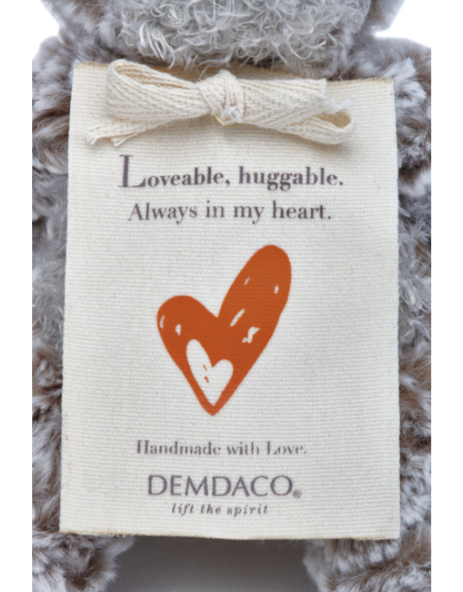 Giving Bear Mini Giving Bear - Love