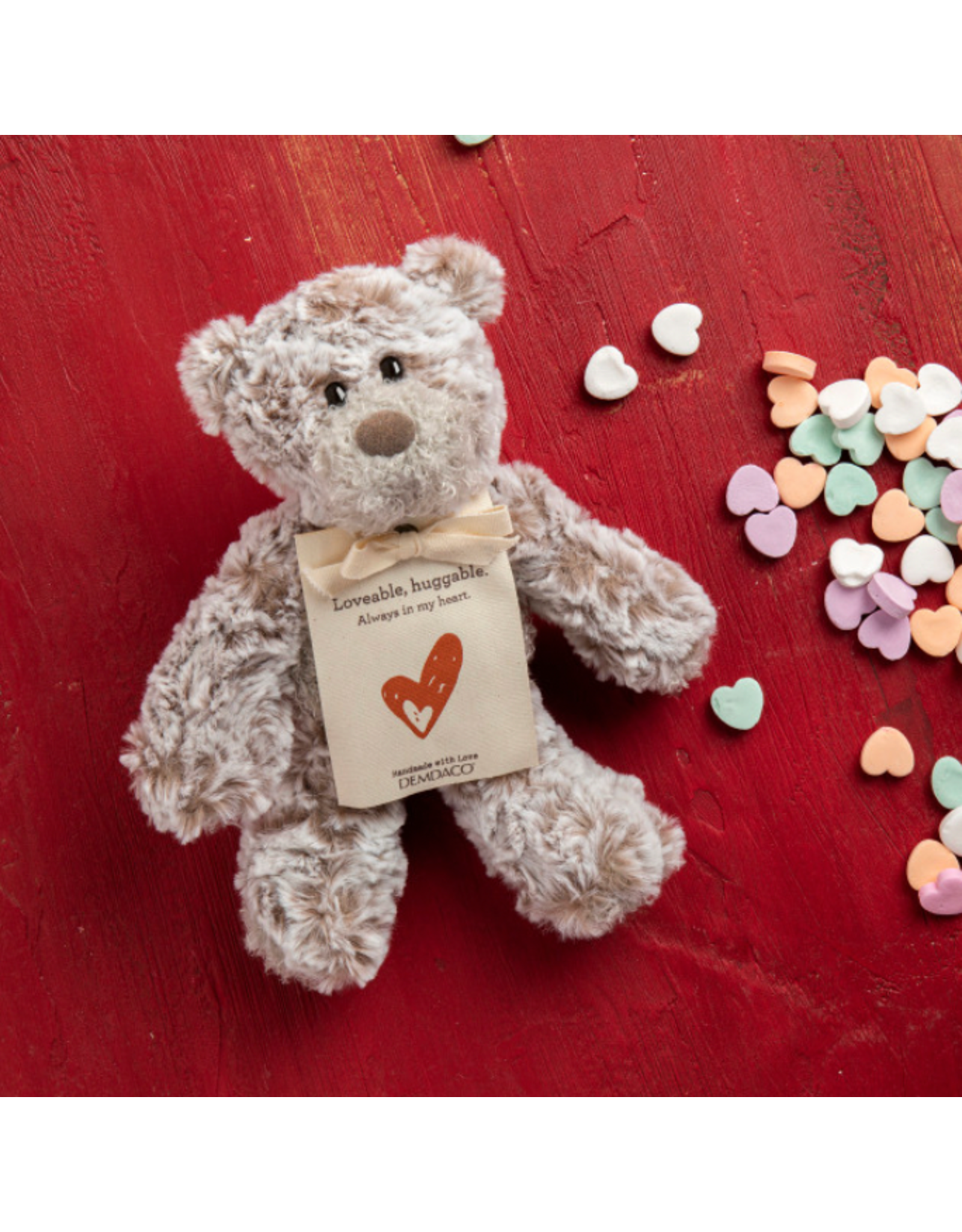 Giving Bear Mini Giving Bear - Love