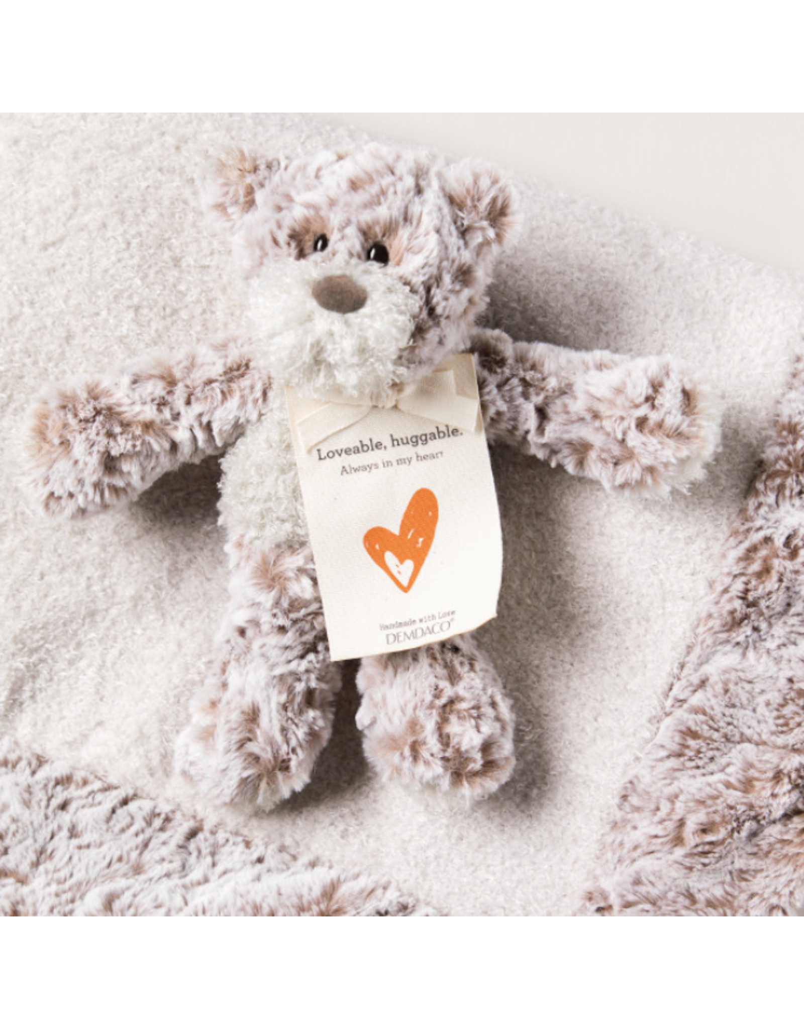 Giving Bear Mini Giving Bear - Love