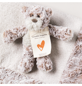 Giving Bear Mini Giving Bear - Love