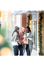 Giving Bear Mini Giving Bear - Love