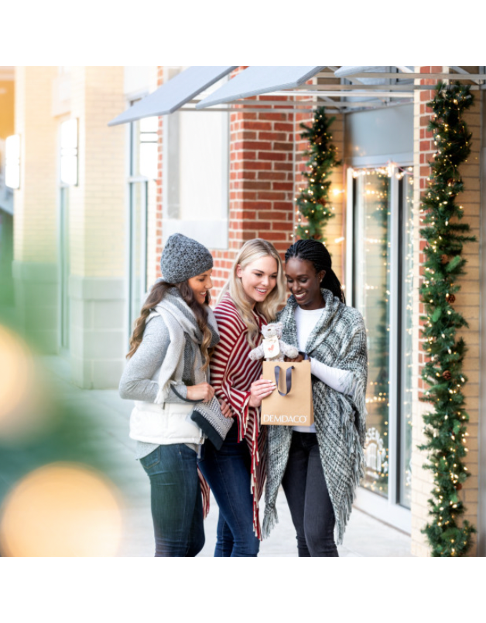 Giving Bear Mini Giving Bear - Love