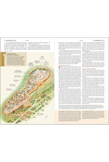 Tyndale NLT Student Life Application Study Bible, Leatherlike, Teal, Indexed, Red Letter