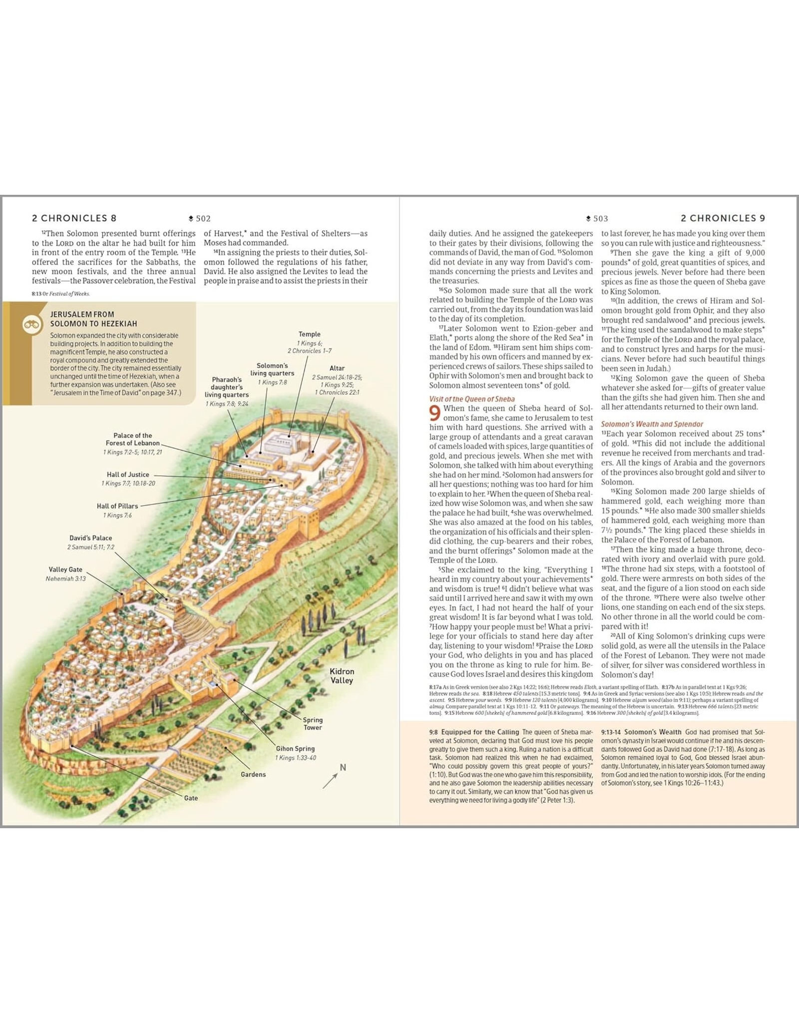 Tyndale NLT Student Life Application Study Bible, Leatherlike, Teal, Indexed, Red Letter