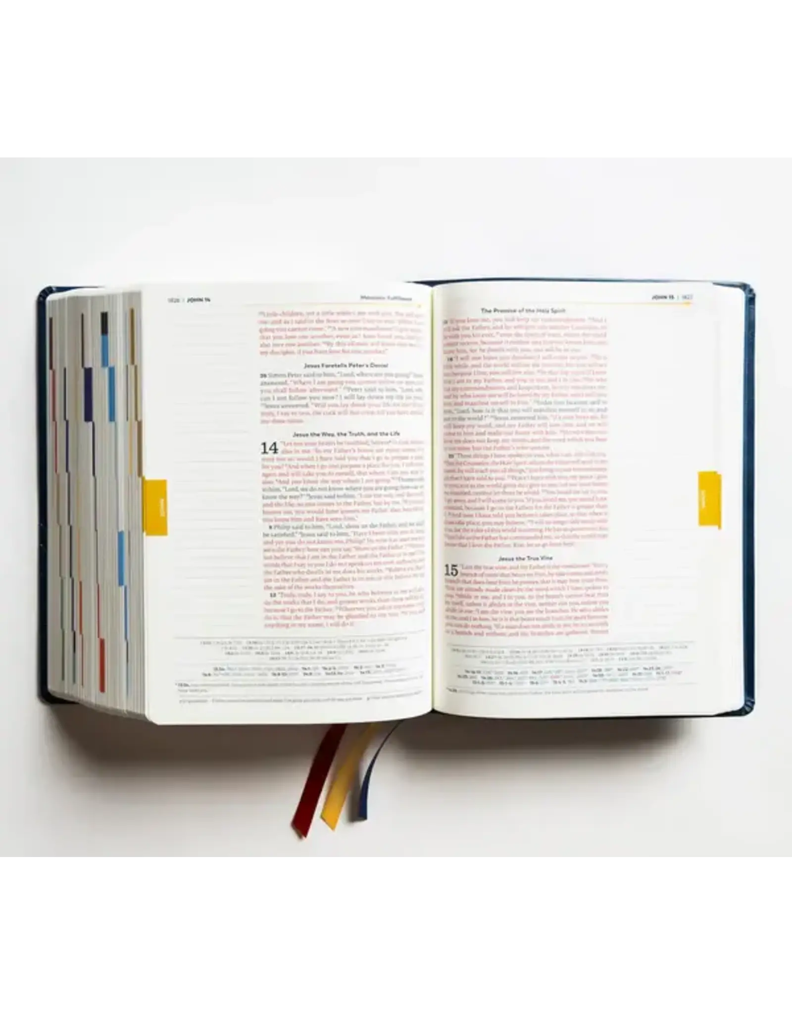 Ascension Press Great Adventure Catholic Bible - Notetaking (SECOND EDITION)