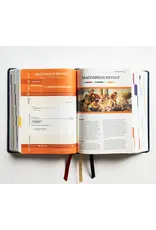 Ascension Press Great Adventure Catholic Bible - Notetaking (SECOND EDITION)