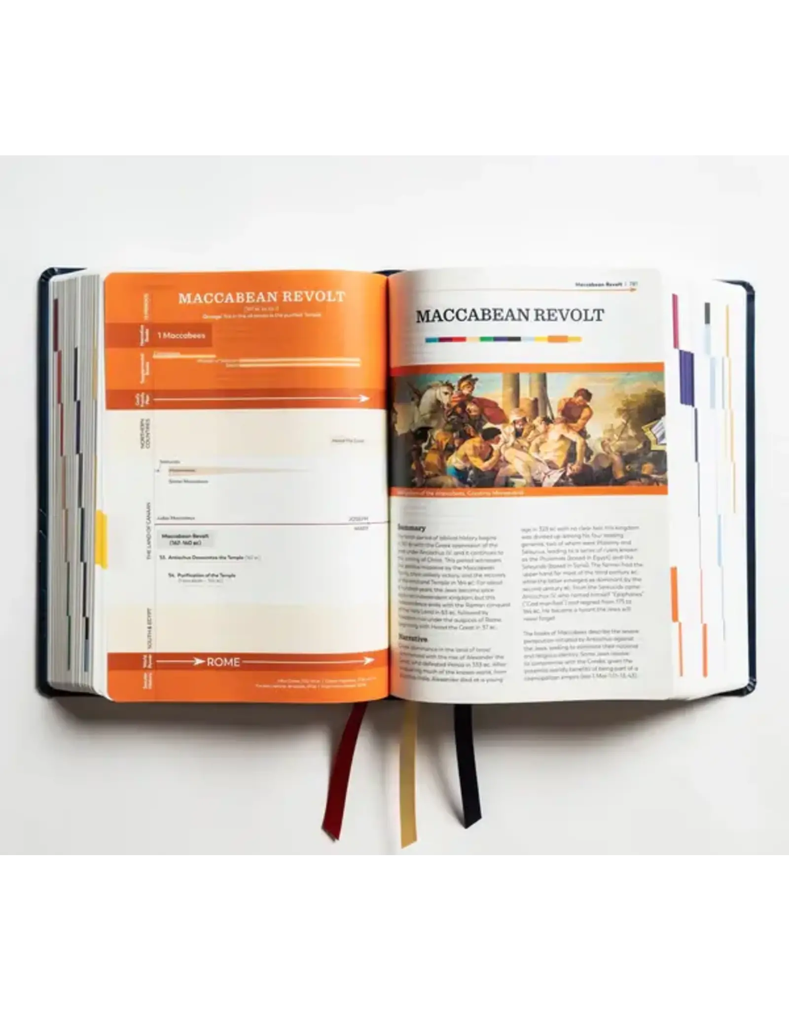 Ascension Press Great Adventure Catholic Bible - Notetaking (SECOND EDITION)