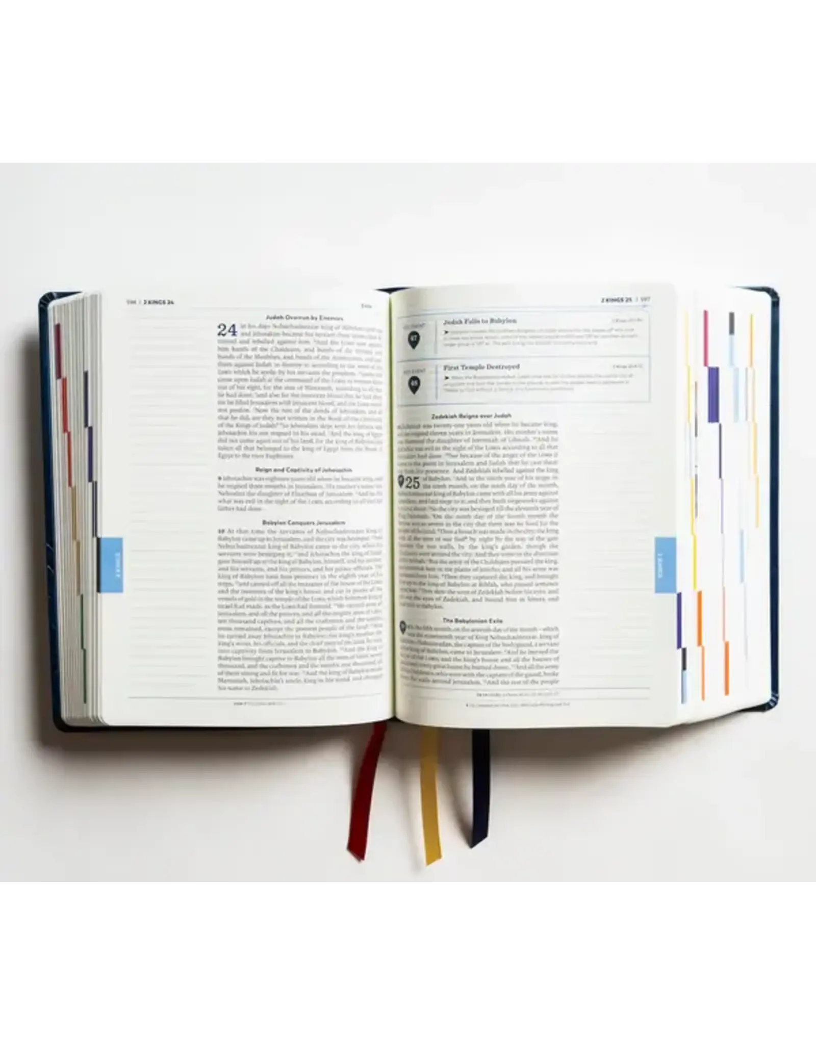 Ascension Press Great Adventure Catholic Bible - Notetaking (SECOND EDITION)