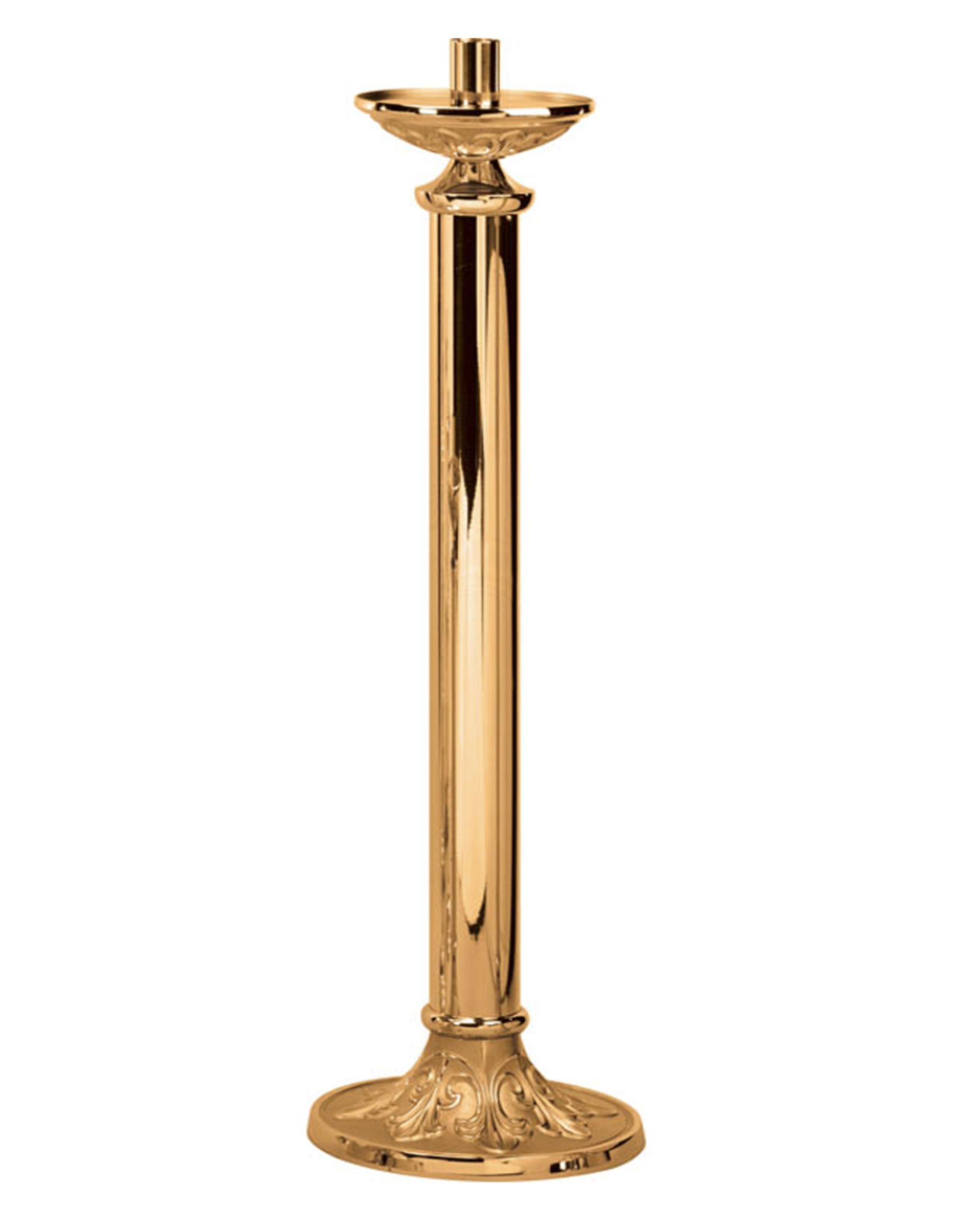 Excelsis Paschal Candlestick,