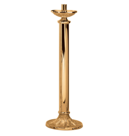 Excelsis Paschal Candlestick,