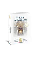 Ascension Press Catechism of the Catholic Church, Paperback (Ascension Press)