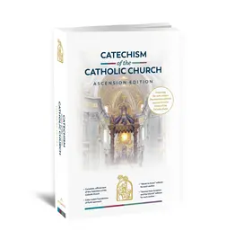 Ascension Press Catechism of the Catholic Church, Paperback (Ascension Press)