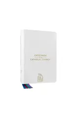 Ascension Press Catechism of the Catholic Church, Large Print (Ascension Press)