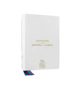 Ascension Press Catechism of the Catholic Church, Large Print (Ascension Press)