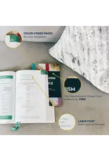 Ascension Press Catechism of the Catholic Church, Large Print (Ascension Press)