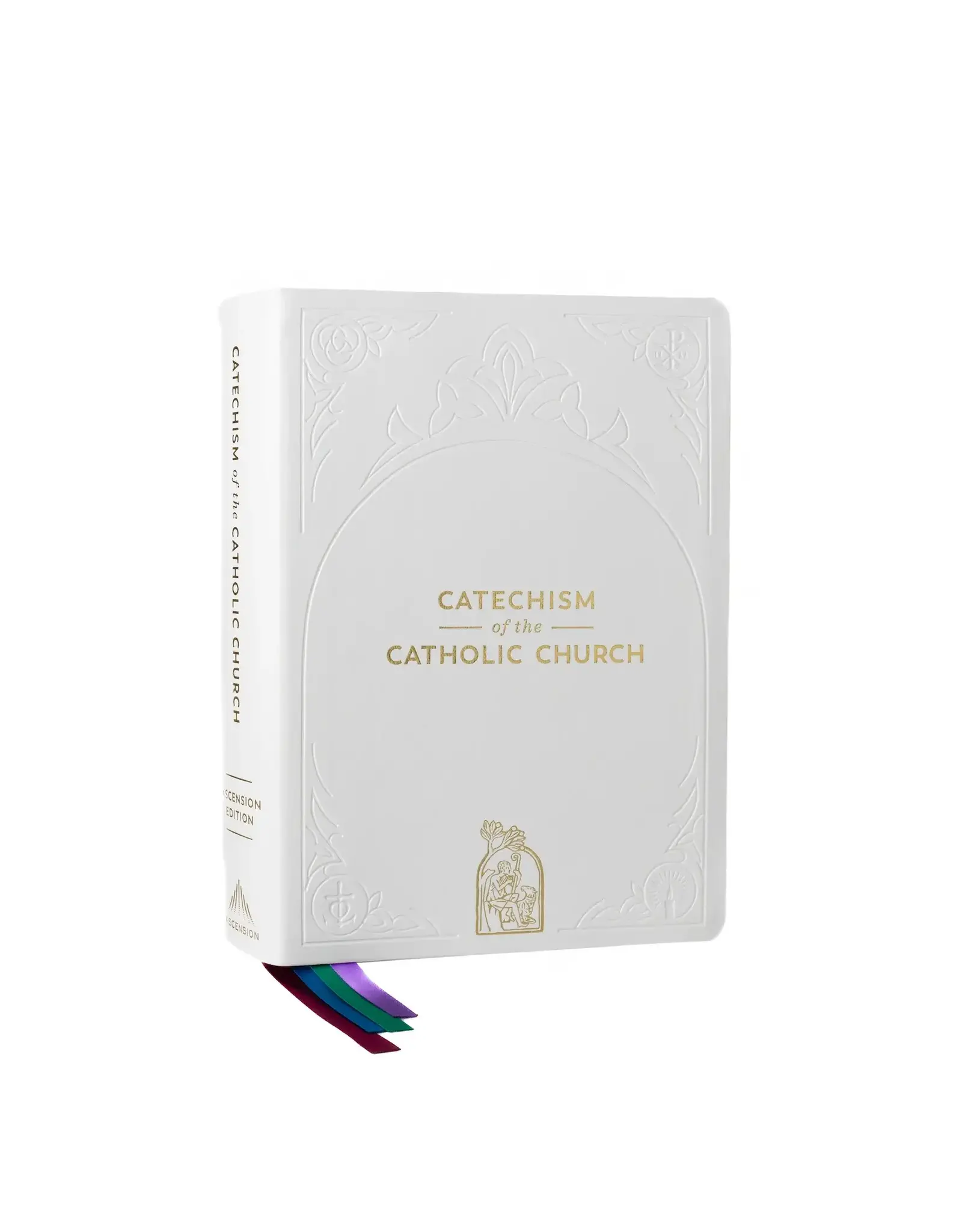 Ascension Press Catechism of the Catholic Church, Notetaking (Ascension Press)
