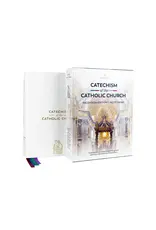 Ascension Press Catechism of the Catholic Church, Notetaking (Ascension Press)