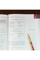 Ascension Press Catechism of the Catholic Church, Notetaking (Ascension Press)