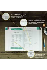 Ascension Press Catechism of the Catholic Church, Notetaking (Ascension Press)
