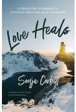 Ave Maria Love Heals