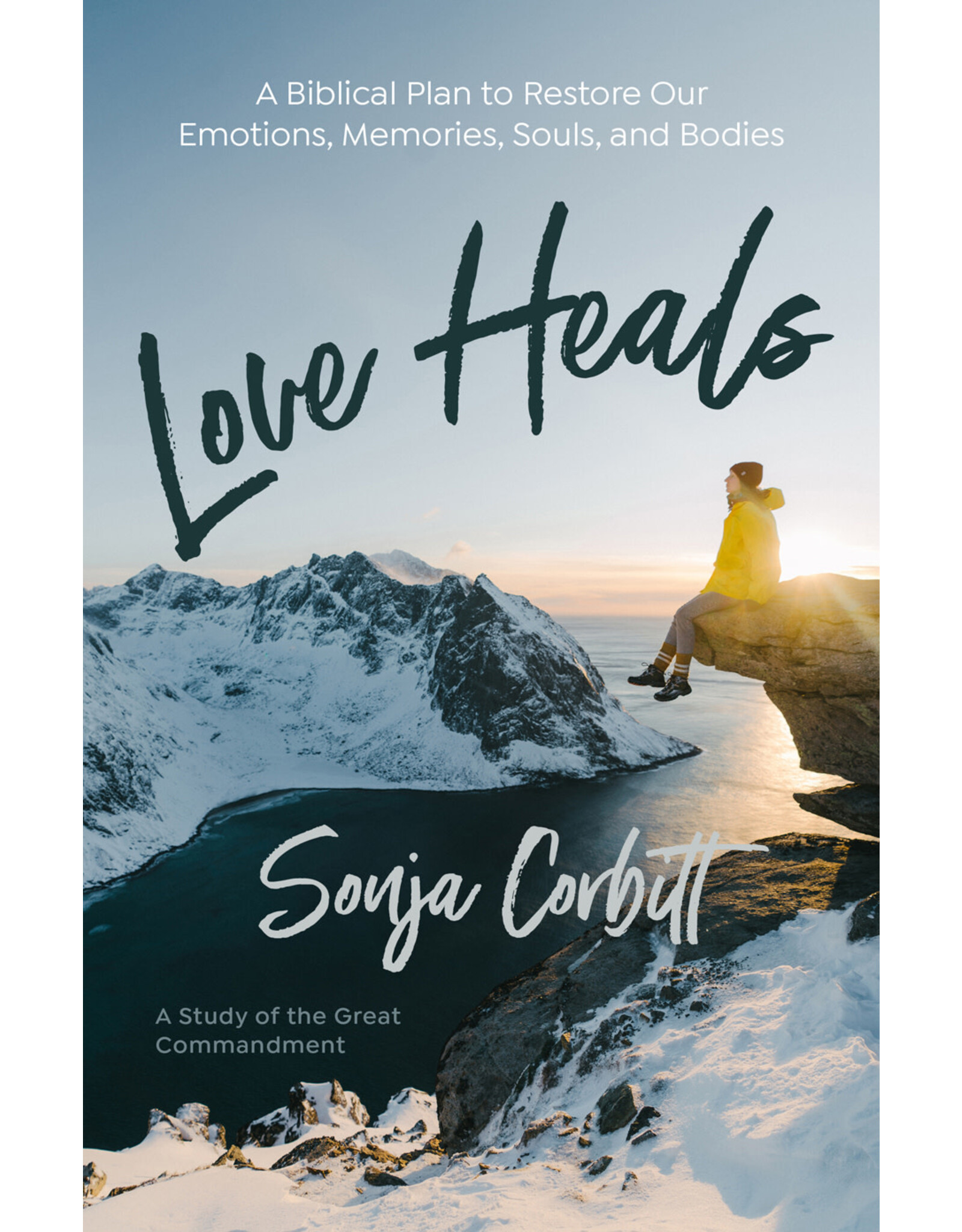 Ave Maria Love Heals