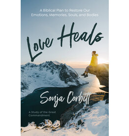 Ave Maria Love Heals