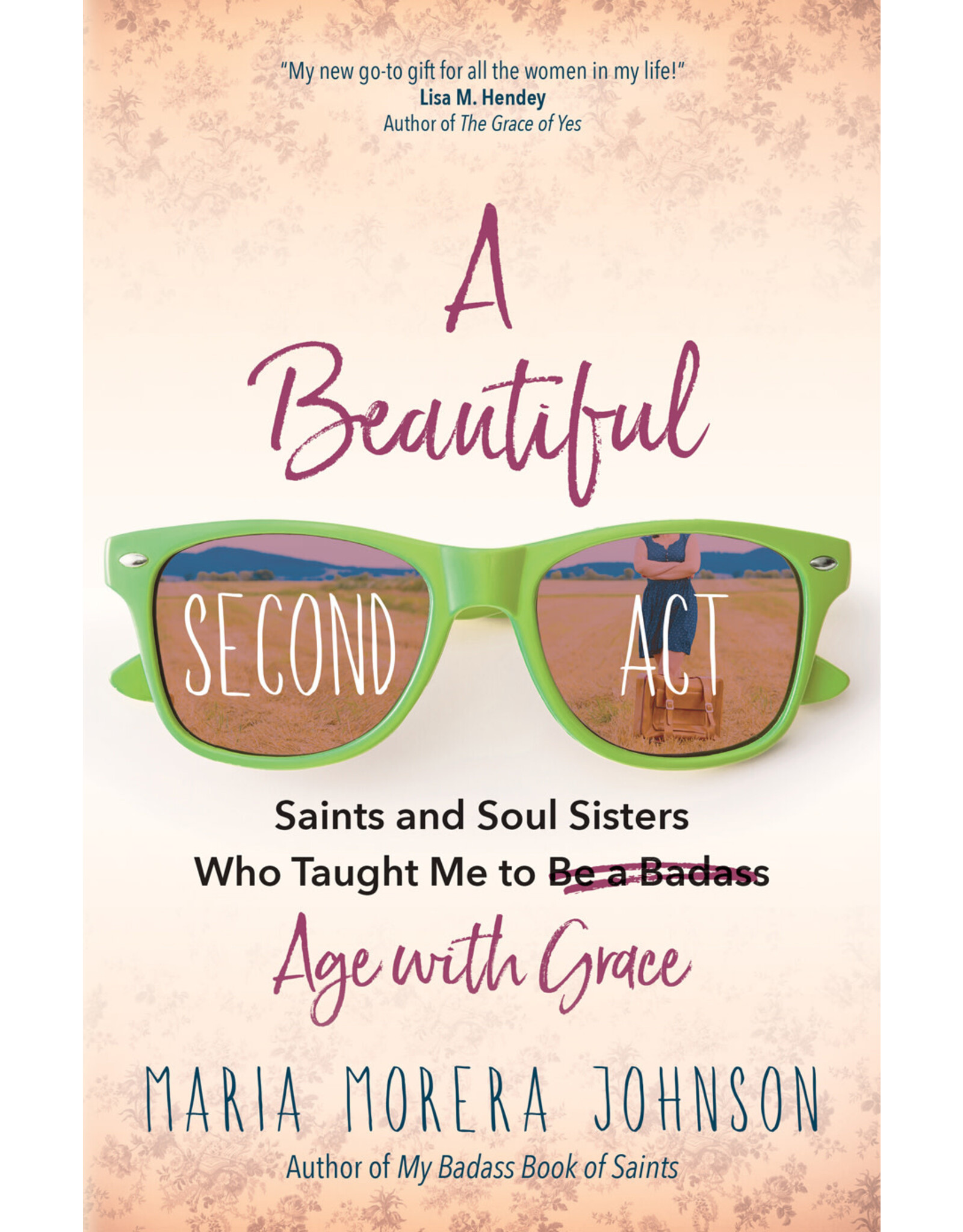 Ave Maria A Beautiful Second Act