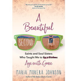 Ave Maria A Beautiful Second Act