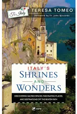 Sophia Institue Press Italy’s Shrines & Wonders