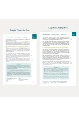 Ascension Press Catechism of the Catholic Church, Large Print (Ascension Press)