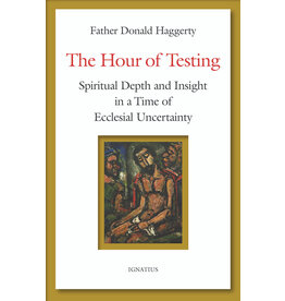 Ignatius Press Hour of Testing