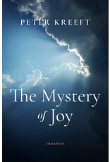 Ignatius Press Mystery of Joy