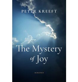 Ignatius Press Mystery of Joy